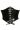 Black patent Corset Belt
