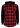 Urban Classics Hooded Checked Flannel Shirt