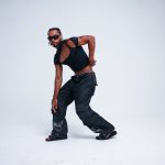 Baggy emo pants styled with alternative fashion accessories representing the ultimate style guide for emo clothing