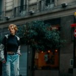 Stylish emo cargo pants showcasing the ultimate alternative fashion guide for emo wardrobe essentials