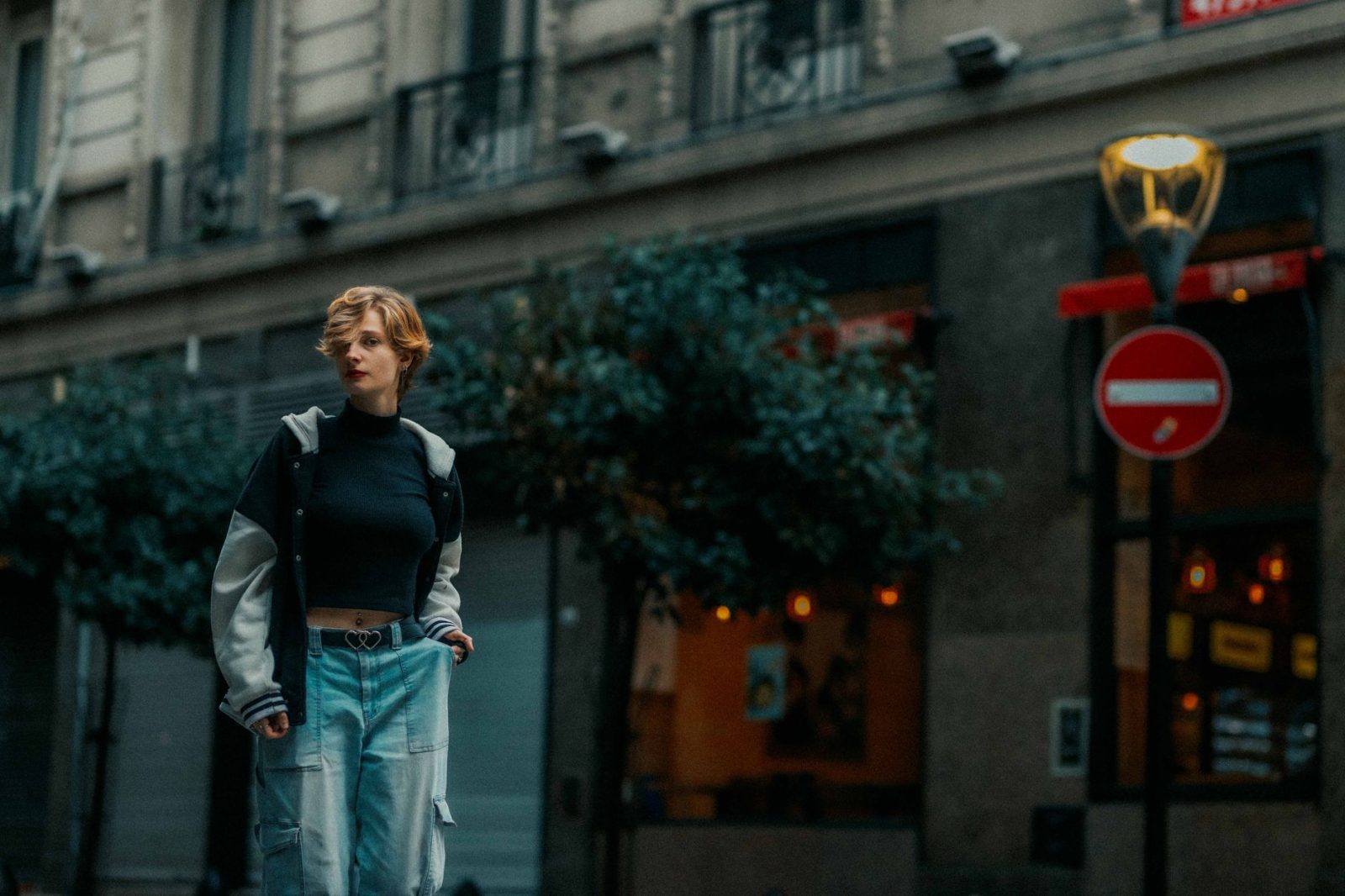 Stylish emo cargo pants showcasing the ultimate alternative fashion guide for emo wardrobe essentials