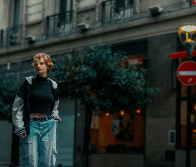 Stylish emo cargo pants showcasing the ultimate alternative fashion guide for emo wardrobe essentials