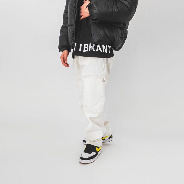Oversized baggy emo pants showcasing 2026 alternative fashion trends discussed in baggy emo pants trend report