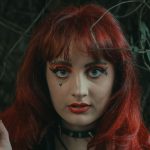 Alternative makeup and styling trends for 2026 featuring dark romantic and cyber goth aesthetics discussed in best alt makeup guide
