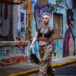Alternative emo pants showcasing skinny and Tripp styles featured in 2026 trend report